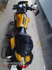 TVS Apache RTR 160